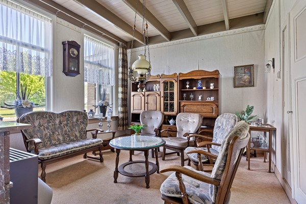 Medium property photo - Oshaarseweg 71, 7958 PR Koekange